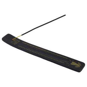 Quemador de incienso con logotipo personalizado al por mayor con diseño de estilo oriental único soporte de incienso de fragancia para el hogar de alto precio - Product Image 5