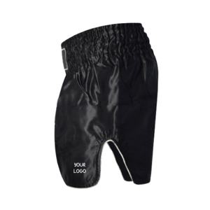 กางเกงขาสั้นแฟชั่นสำหรับฝึกซ้อมมวยไทยกางเกง MMA - Product Image 2