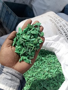 Recycled HDPE Cable Granules 1-5 mm Mixed Color <b>Plastic</b> Pellets for Industrial Recycling - Product Image 4
