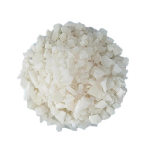 Sulfate d'aluminium non ferreux de qualité industrielle 50 kg en poudre 16% 17% Égypte pour l'agriculture et le traitement de l'eau potable - Product Image 6