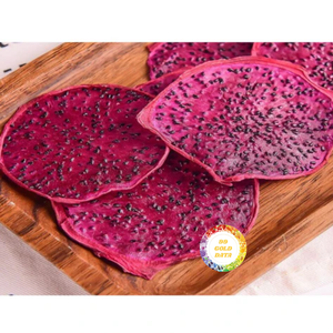 REBANADAS DE FRUTAS DE DRAGÓN SUAVES SECAS SABOR NATURAL CALIDAD PREMIUM DE VIETNAM VENTA CALIENTE PRECIO COMPETITIVO EXPORTACIÓN - Product Image 6