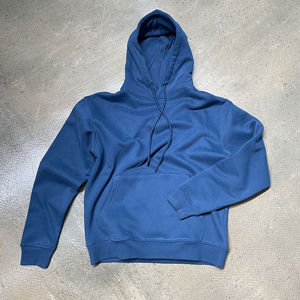 Sweats à capuche unisexes en gros, pulls oversize, sweats à capuche lourds de haute qualité - Product Image 3