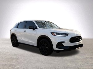 Honda HR-V Sport 2024 Usado en Buen Estado - Product Image 2