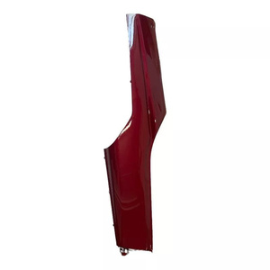 Pannello Laterale Originale Yamaha 4HC2171MA0P3 per Carenatura Majesty 250 Realizzato in Plastica ABS Resistente - Product Image 1