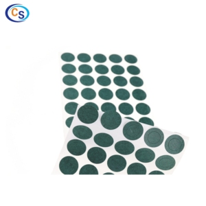 高電圧リチウムイオン電池用片面粘着魚紙大麦断熱シート、ホットセール中 - Product Image 5