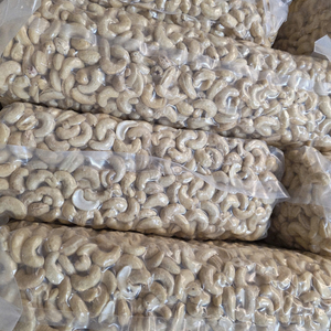 W180เม็ดมะม่วงหิมพานต์แบบออร์แกนิก W320 W240เม็ดมะม่วงหิมพานต์จากโรงงานราคาถูก - Product Image 1