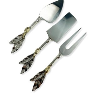 Cortadora de queso y cuchillo de la mejor calidad con diseño de aspecto personalizado y cortador de herramientas de queso con logotipo a precio barato - Product Image 5