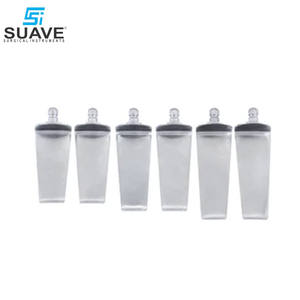 SUAVE, recién llegado, juego de 10 piezas de retractores Cloward, instrumento quirúrgico Manual de acero inoxidable con Material plástico - Product Image 3