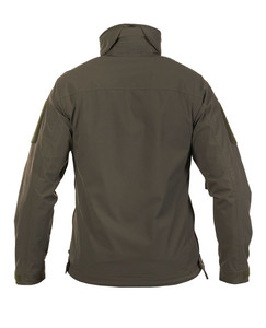 Chaqueta Cortavientos Impermeable de Nailon con Capucha para Hombre, Ropa de Exterior, Venta al Por Mayor - Product Image 2