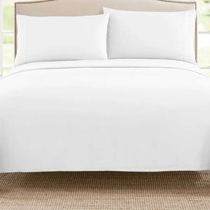 Ensemble de literie personnalisé avec impression, taille king, drap de lit 100% polyester, ensemble de literie 4 pièces - Product Image 4