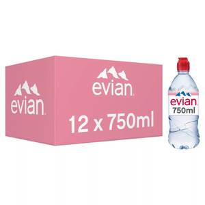Premium Quality Evian <b>Spring</b> Mineral <b>Water</b> - Product Image 3