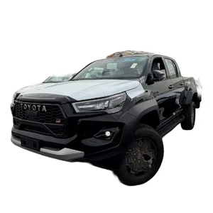 Nouveau Toyota Hilux GR Sport Transmission Automatique SUV/Véhicule Tout-Terrain/Pick-up - Product Image 1