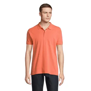 Polo durable Planet Uomo 170g – Catégorie de produits promotionnels - Product Image 4