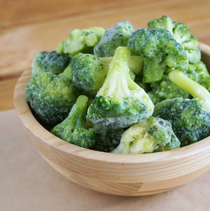 Brocoli surgelé en gros |   Exportateur de légumes surgelés de qualité supérieure - Product Image 5