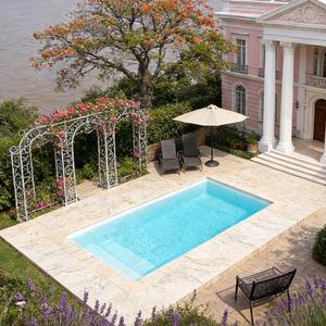 kids pool pool equipments swimming pool equipment outdoor spa pool portable swimming pool fiberglass swimming pools plunge pool - Product Image 5