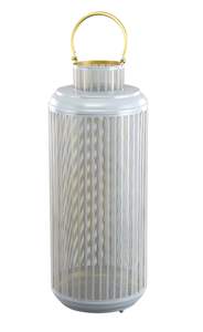 Vente en gros de lanterne à bougie en filigrane marocaine en métal bougeoir suspendu décoratif pour la maison par le fabricant fournisseur - Product Image 6