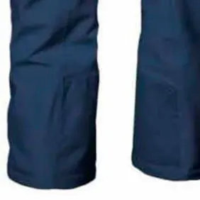 Pantalones de Esquí de Moda para Mujer, Talla Grande, Estilo Casual, Color Sólido y Diseño Cómodo - Product Image 5