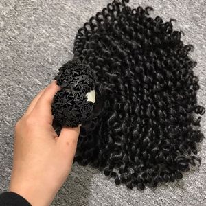 Vente en gros KTIP Deep Curl pour extensions de cheveux humains vierges 100% Grand stock de cheveux bruts vietnamiens de haute qualité - Product Image 3