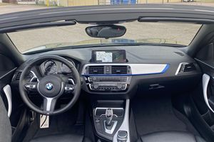 BMW M240I CONVERTIBLE USADO 2018, Volante a la Izquierda/Derecha - Product Image 4