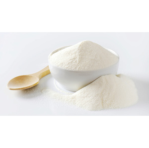 Lait en poudre entier écrémé séché, type de transformation brute, pour bébés et adultes - Product Image 6