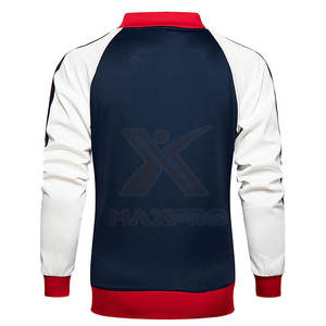 Traje Deportivo Transpirable para Hombre en Oferta, Traje Deportivo de Primera Calidad para Hombre, Talla Personalizada - Product Image 4