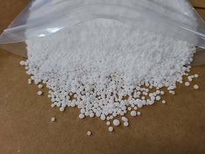 Fertilizante de Urea de Alta Calidad, 46% de Nitrógeno, Granulado, 25 kg/bolsa, Grado Agrícola, de Holanda, al Mejor Precio - Product Image 3