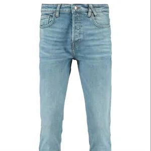 Популярный дизайн, лучшие качества, легкие эластичные дышащие мужские джинсовые джинсы для мужчин, джинсовые джинсы для мужчин