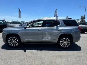 2021 GMC Acadia เดนาลี - Product Image 4