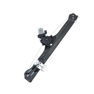 ALZACRISTALLO ELETTRICO ANTERIORE SINISTRO PEUGEOT Boxer 4a Serie 1650899280 (11>) - Product Image 1