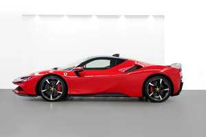 TOUT NOUVEAU 2023 FERRA RI SF90 STRA DALE 72KM 900HP 2 PLACES 8 CYLINDRES TRANSMISSION AUTOMATIQUE - Product Image 4