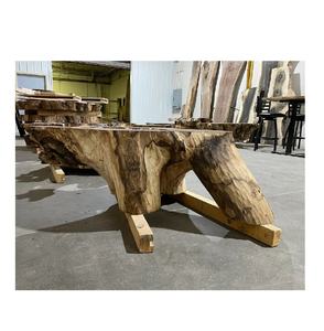 Madera de bola de Raíz de nogal negro de calidad disponible ahora ideal para fabricantes de muebles y entusiastas del bricolaje crear hermosas piezas - Product Image 3