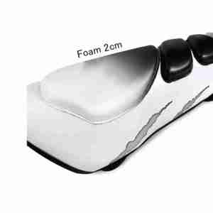 Venta al por mayor precio barato DECENT FIGHT WEARS artes marciales Kick Boxing Taekwondo MMA entrenamiento espinilleras protección - Product Image 4