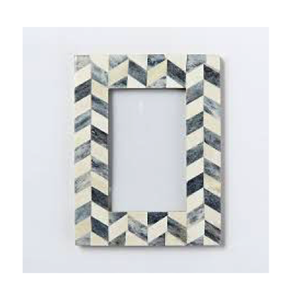 High Demand Wood Bone Inlay MOP Photo <b>Frame</b> Wholesale Exporter Customized New Design Bone Inlay Photo <b>Frame</b> Top Supplier - Product Image 6