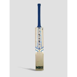 Bate de Críquet de Edición Limitada MBS, Madera de Sauce Inglesa Resistente para Deportes con Pelota Dura, para Entusiastas del Deporte - Product Image 4