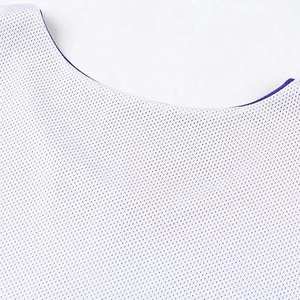 Nuevo Uniforme de Baloncesto Unisex de Alta Calidad, Ecológico, en Oferta, Uniforme de Baloncesto Sublimado de Primera Calidad - Product Image 3