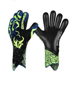 Guantes de Portero Personalizables de Cuero Premium - Product Image 3