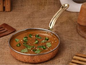 กระทะทอดแบบนอนสติ๊กทำจากสเตนเลสสตีลมีด้ามจับทนความร้อนใช้แก๊สและเตาไฟฟ้าใช้ได้กับผิวทองแดงภายนอก - Product Image 6