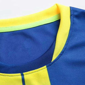 ชุดกีฬาสำหรับผู้ชายเสื้อฟุตบอลอเมริกันฟุตบอลออกแบบได้ตามต้องการ - Product Image 6