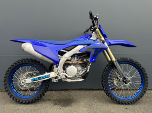 Yamahas YZ250สัตว์ประหลาด2022-2023 2024พรีเมี่ยมใหม่ล่าสุด - Product Image 3