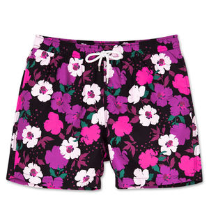 Pantalones cortos de playa de poliéster personalizados 2025 para hombre, pantalones cortos de tabla de surf, pantalones cortos deportivos de dos ojales, pantalones cortos de surf para hombre a la moda para hombre - Product Image 6