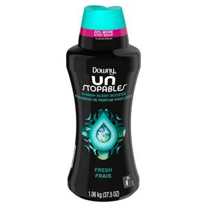 Downy Ultra <b>Laundry</b> <b>Fabric</b> <b>Softener</b> with Gel Shape Wash Scent Booster and Unstopables In-Showroom - Product Image 2