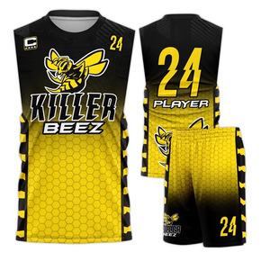 7 on 7 Sublimated Compression Set Jerseys 7v7 Football Uniform Custom Package Deal Quarterback Training <b>Flag</b> Football Uniform - Product Image 1