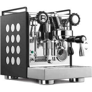 ใหม่ - เครื่องชงกาแฟ Rockets Espresso Appartamento รุ่นดั้งเดิม - Product Image 1
