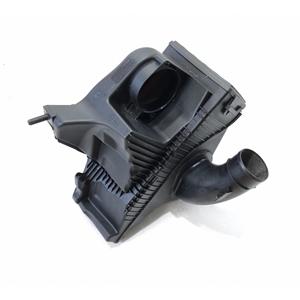 CAJA DEL FILTRO DE AIRE RENAULT Clio Serie IV 8200398990 K9K 608, K9K 628, K9K 638 Diesel 1500 (12>19) - Product Image 1