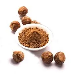 Natural Soapnut (Reetha) Herbal Powder Wholesale Supply from Best Brand Of Herbal Powder