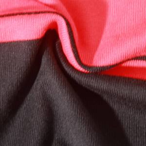 Maillot de rugby à manches longues en coton personnalisable avec logo brodé, respirant, vêtement de sport, haut de football - Product Image 3