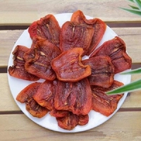 Verse natuurlijke persimmon, premium Vietnamese fruit voor detailhandel supermarkten & wereldwijde export // Mevr. Lily Ngo