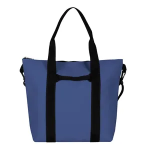Borsa Promozionale Personalizzata Dombly con Tracolla per Gadget - Product Image 3