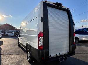 3C6MRWAZ2RE126976 2024 Furgoneta de Carga Eléctrica para Reparto, Techo Súper Alto, Tracción Delantera - Product Image 3