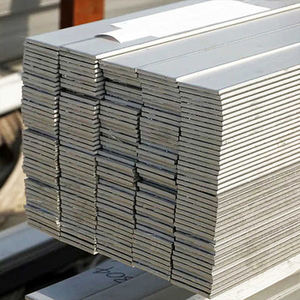 Factory Low Price Promotional Iron <b>Steel</b> <b>Flat</b> Rolled <b>Products</b> - Product Image 1